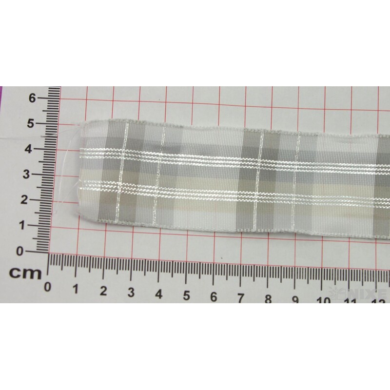 KOSTKA ACH MTP DR. 40mmx25m*STŘÍBRNÁ 414906