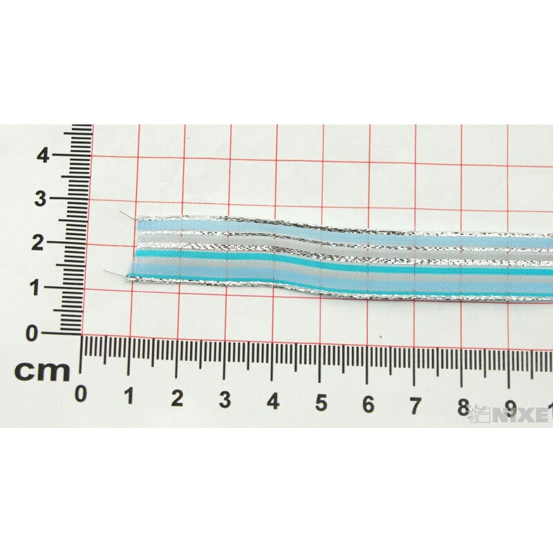 ADJUST STUHA DR. 15mmx25m*MODRÁ 428305
