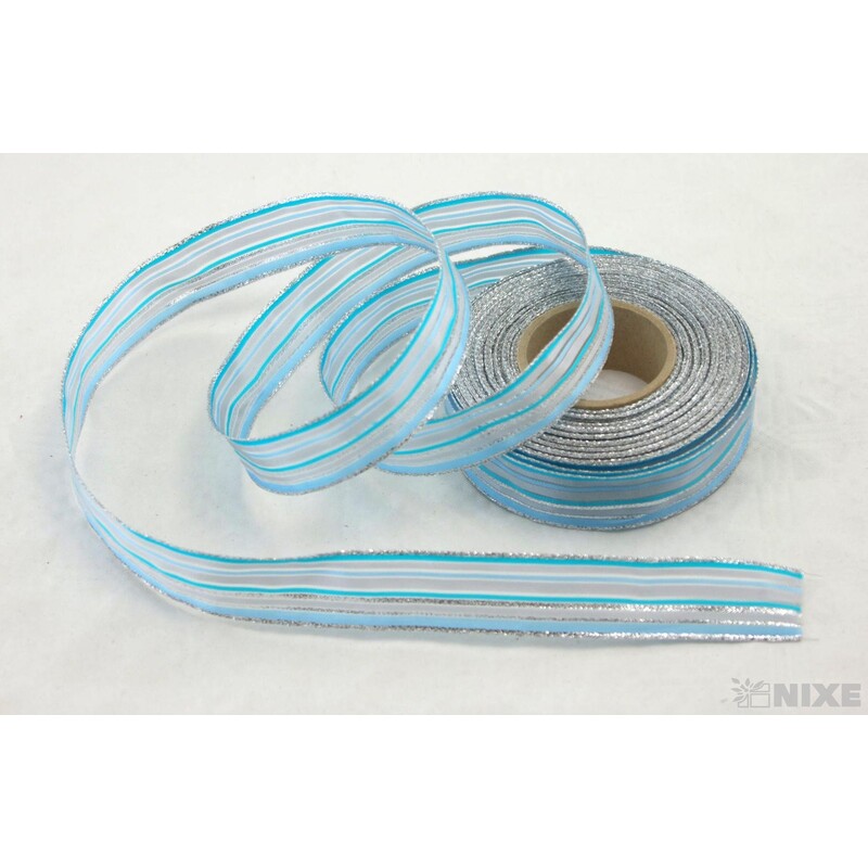 ADJUST STUHA DR. 25mmx25m*MODRÁ 428305