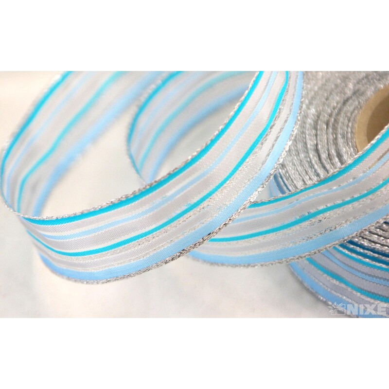 ADJUST STUHA DR. 25mmx25m*MODRÁ 428305