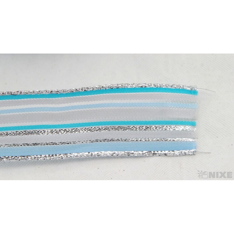 ADJUST STUHA DR. 25mmx25m*MODRÁ 428305