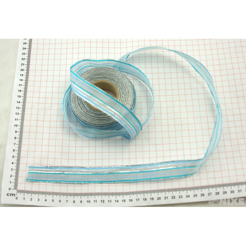 ADJUST STUHA DR. 25mmx25m*MODRÁ 428305