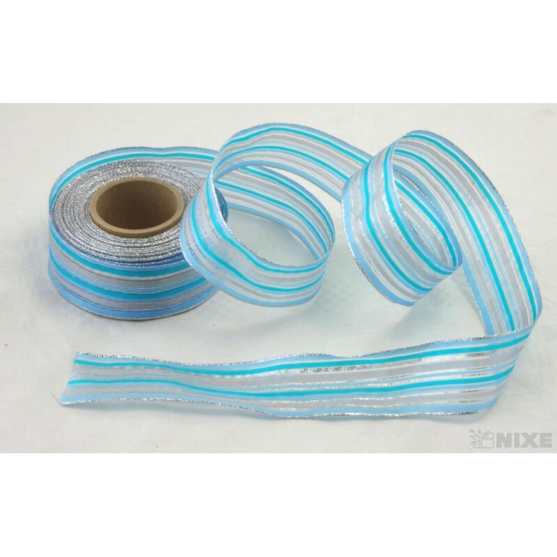 ADJUST STUHA DR. 40mmx25m*MODRÁ 428305