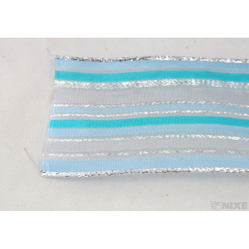 ADJUST STUHA DR. 40mmx25m*MODRÁ 428305