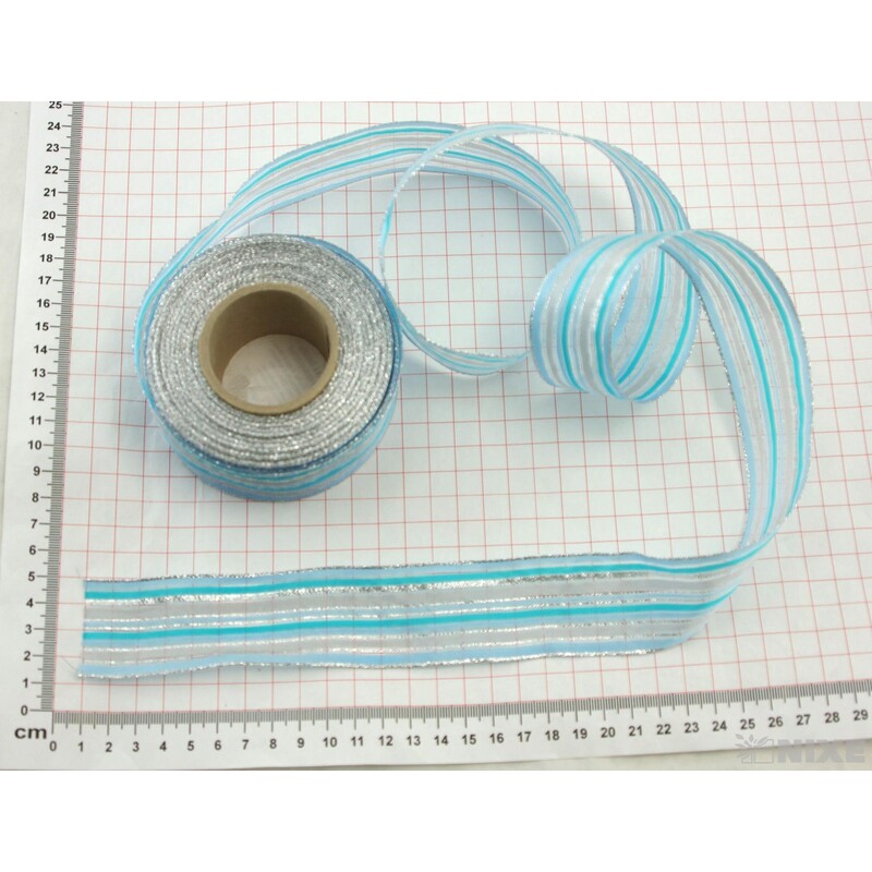 ADJUST STUHA DR. 40mmx25m*MODRÁ 428305