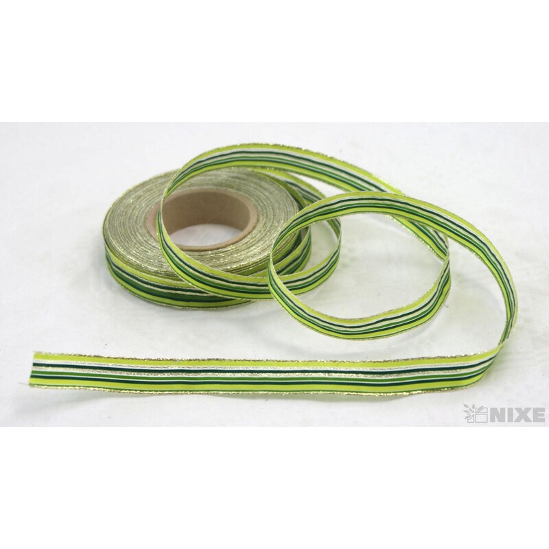 ADJUST STUHA DR. 15mmx25m*ZELENÁ 428302