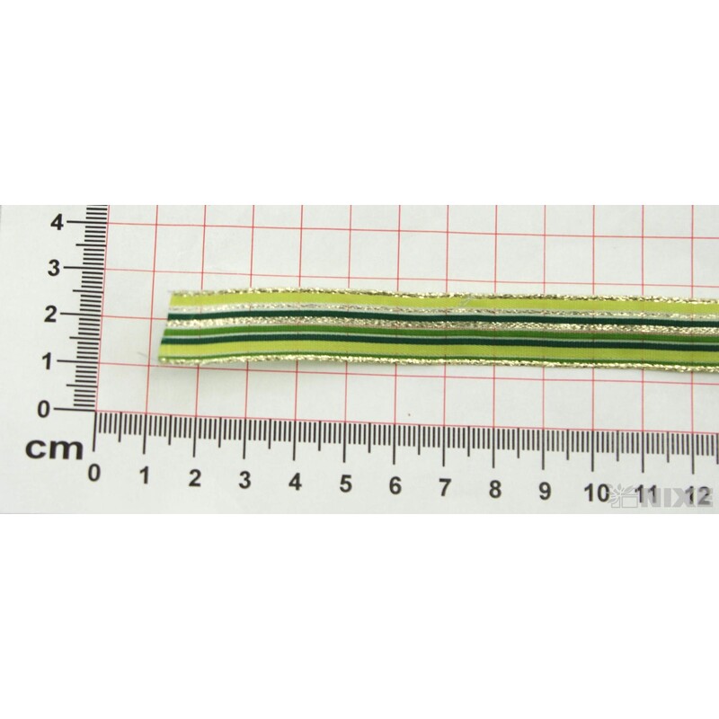 ADJUST STUHA DR. 15mmx25m*ZELENÁ 428302