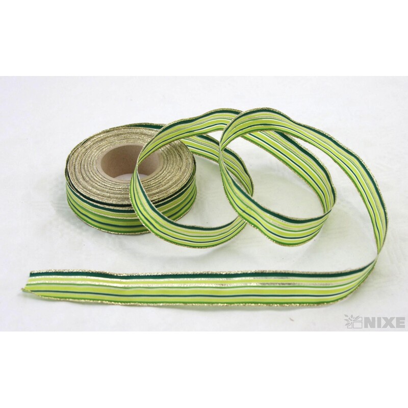 ADJUST STUHA DR. 25mmx25m*ZELENÁ 428302