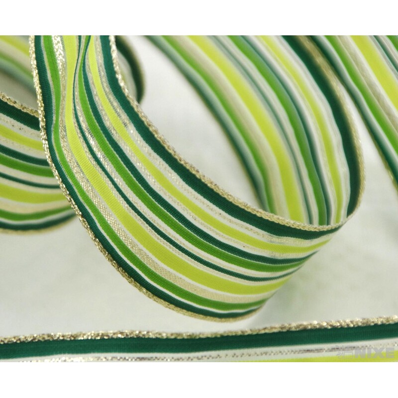 ADJUST STUHA DR. 40mmx25m*ZELENÁ 428302