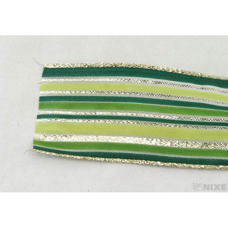 ADJUST STUHA DR. 40mmx25m*ZELENÁ 428302