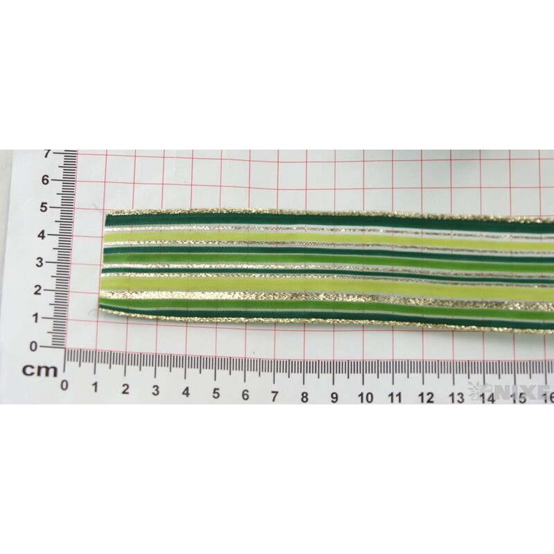 ADJUST STUHA DR. 40mmx25m*ZELENÁ 428302