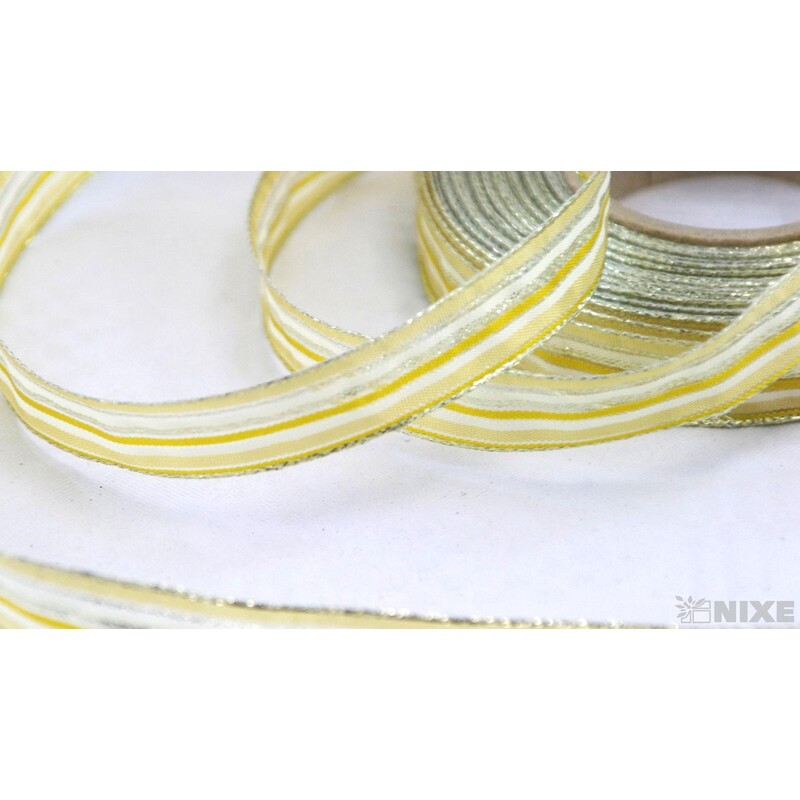 ADJUST STUHA DR. 15mmx25m*ZLATÁ 428303