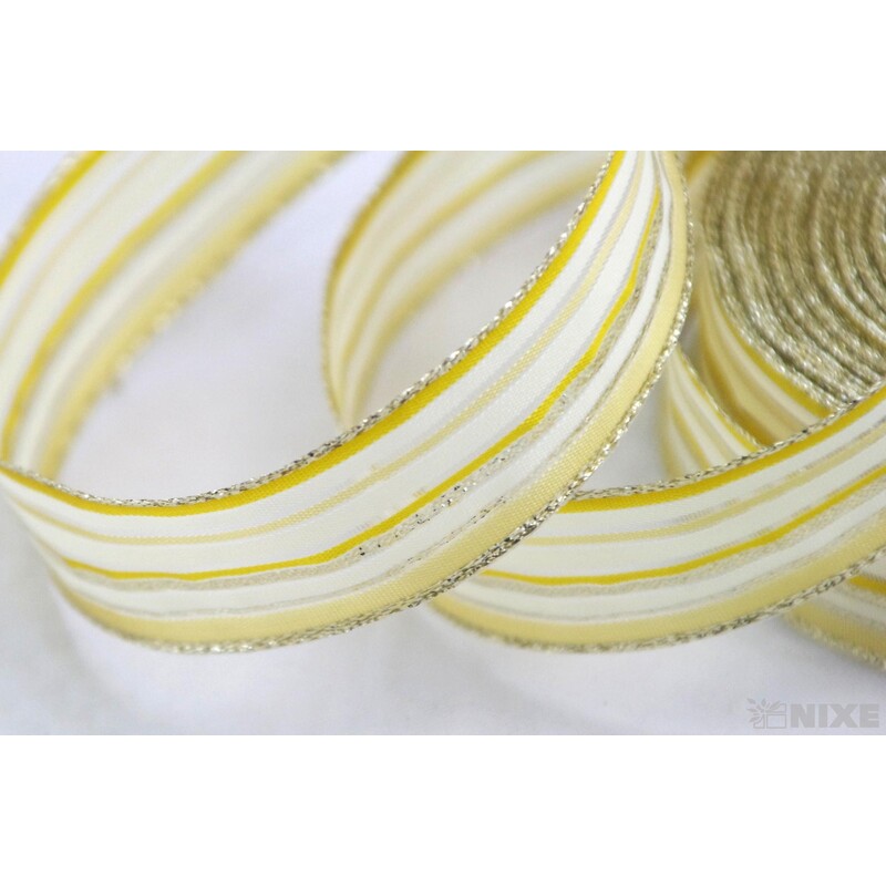 ADJUST STUHA DR. 25mmx25m*ZLATÁ 428303