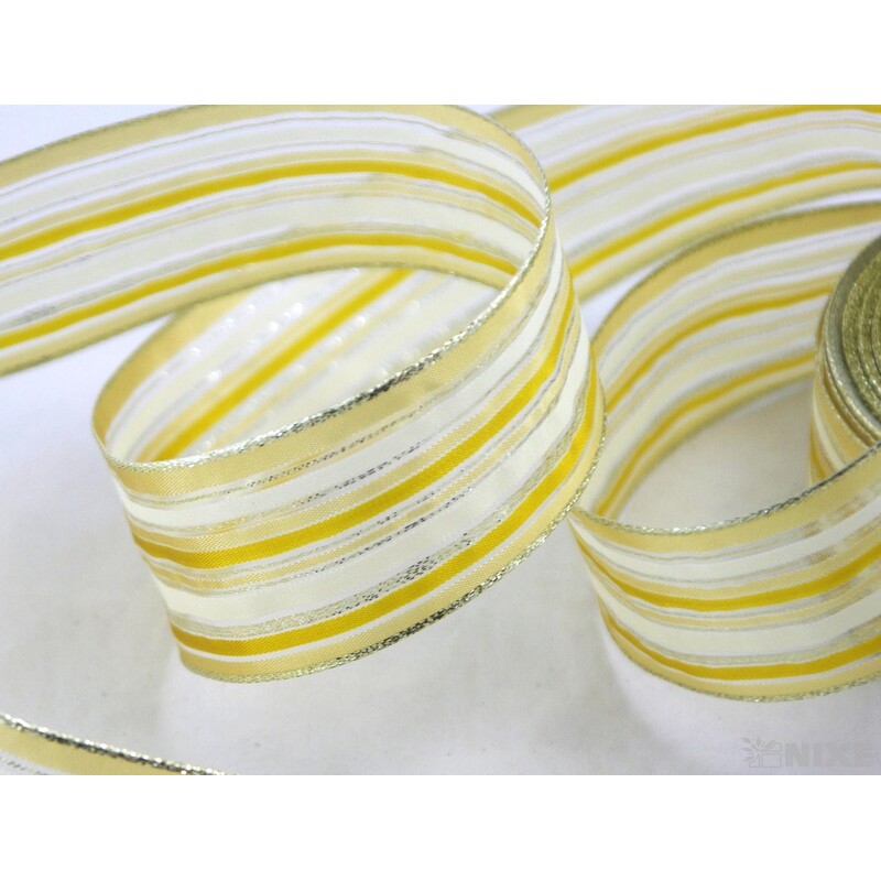 ADJUST STUHA DR. 40mmx25m*ZLATÁ 428303