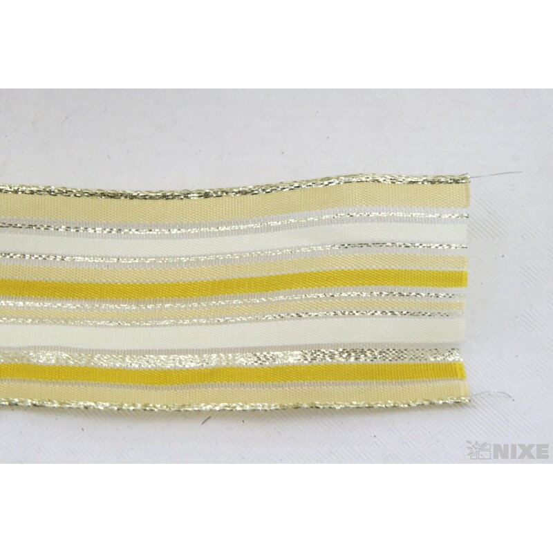 ADJUST STUHA DR. 40mmx25m*ZLATÁ 428303