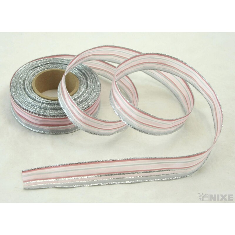 ADJUST STUHA DR. 25mmx25m*RŮŽOVÁ 428306