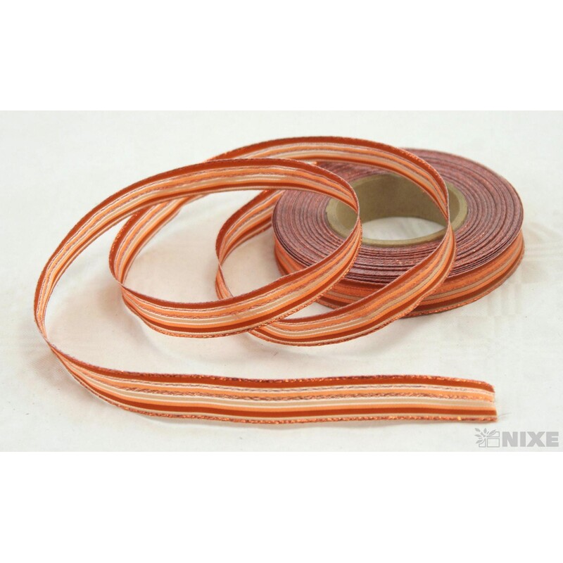 ADJUST STUHA DR. 15mmx25m*MĚDENÁ 428308