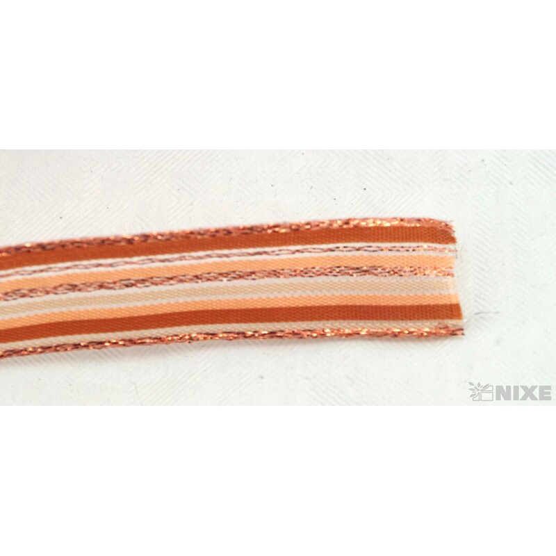 ADJUST STUHA DR. 15mmx25m*MĚDENÁ 428308