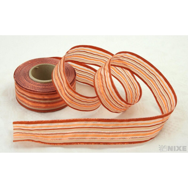 ADJUST STUHA DR. 40mmx25m*MĚDENÁ 428308