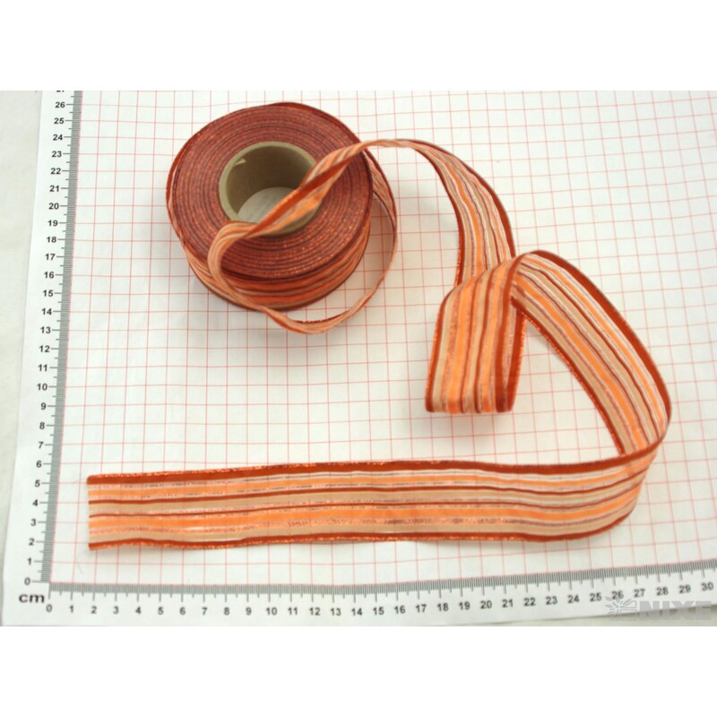 ADJUST STUHA DR. 40mmx25m*MĚDENÁ 428308