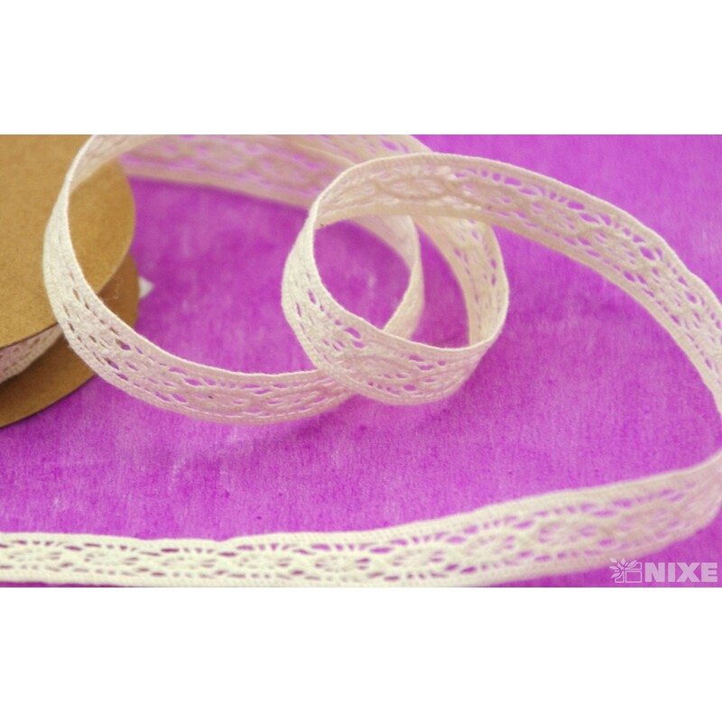 STUHA KRAJKA 12mmx5yd*KRÉMOVÁ