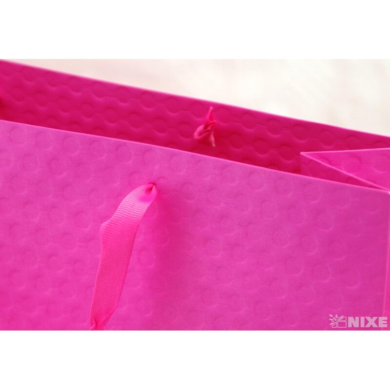 TAŠKA P 34x34x12cm*MIX BAREV