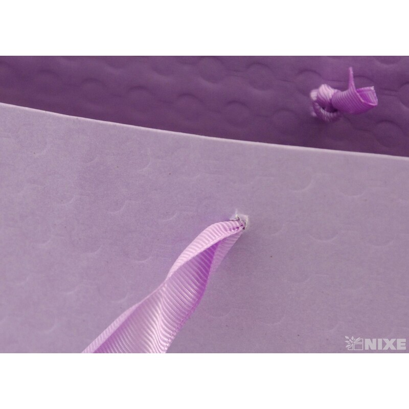 TAŠKA P 34x34x12cm*MIX BAREV