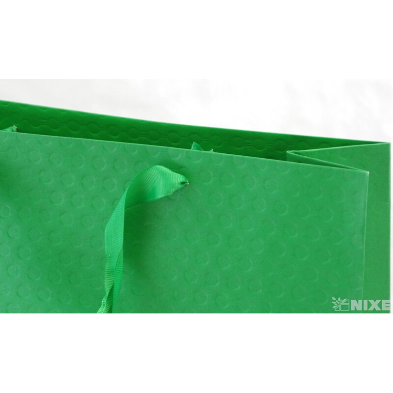 TAŠKA P 34x34x12cm*MIX BAREV