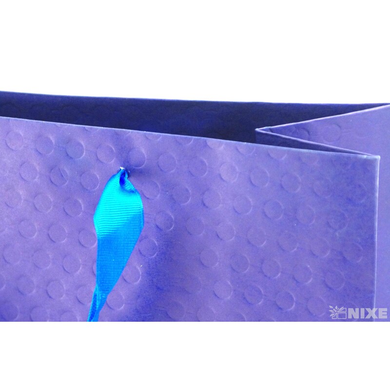 TAŠKA P 34x34x12cm*MIX BAREV