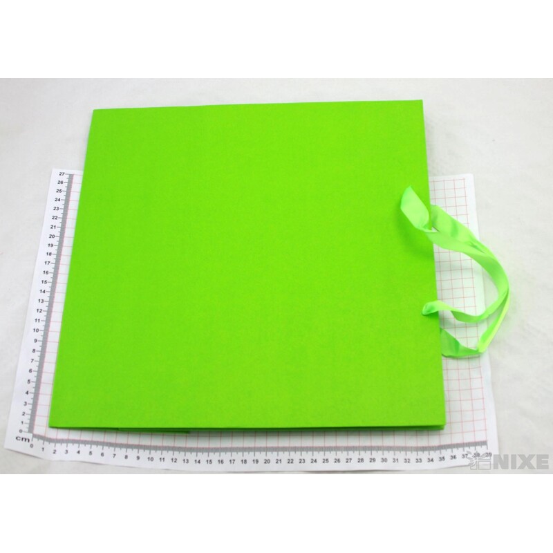 TAŠKA P 34x34x12cm*MIX BAREV