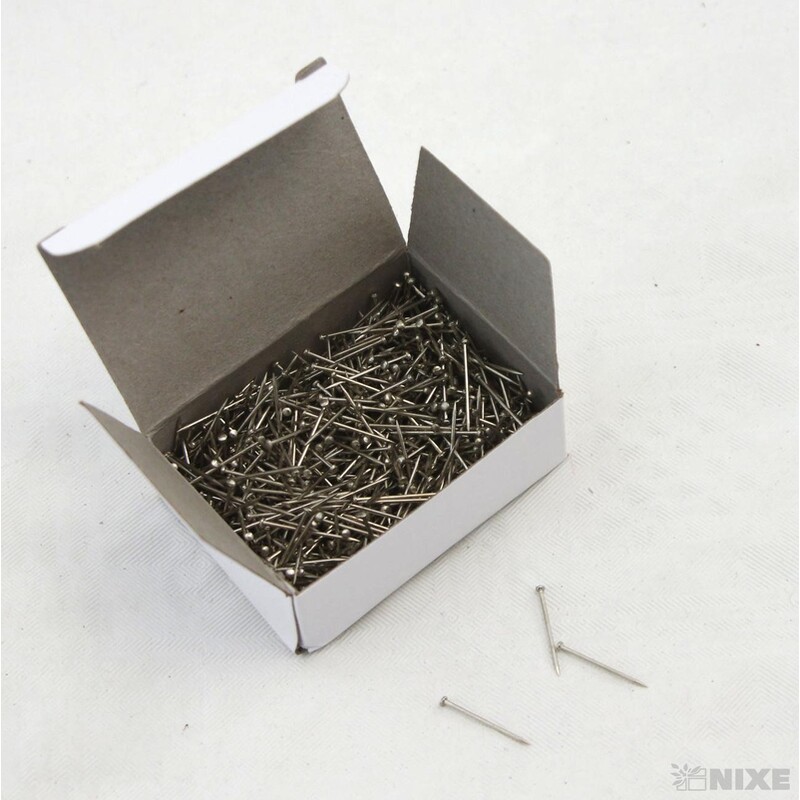 ŠPENDLÍK PL 1mmx1,6cm 50g*OCEL