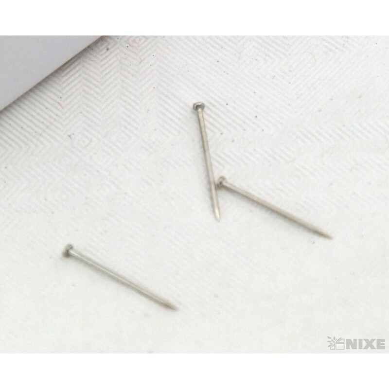 ŠPENDLÍK PL 1mmx1,6cm 50g*OCEL