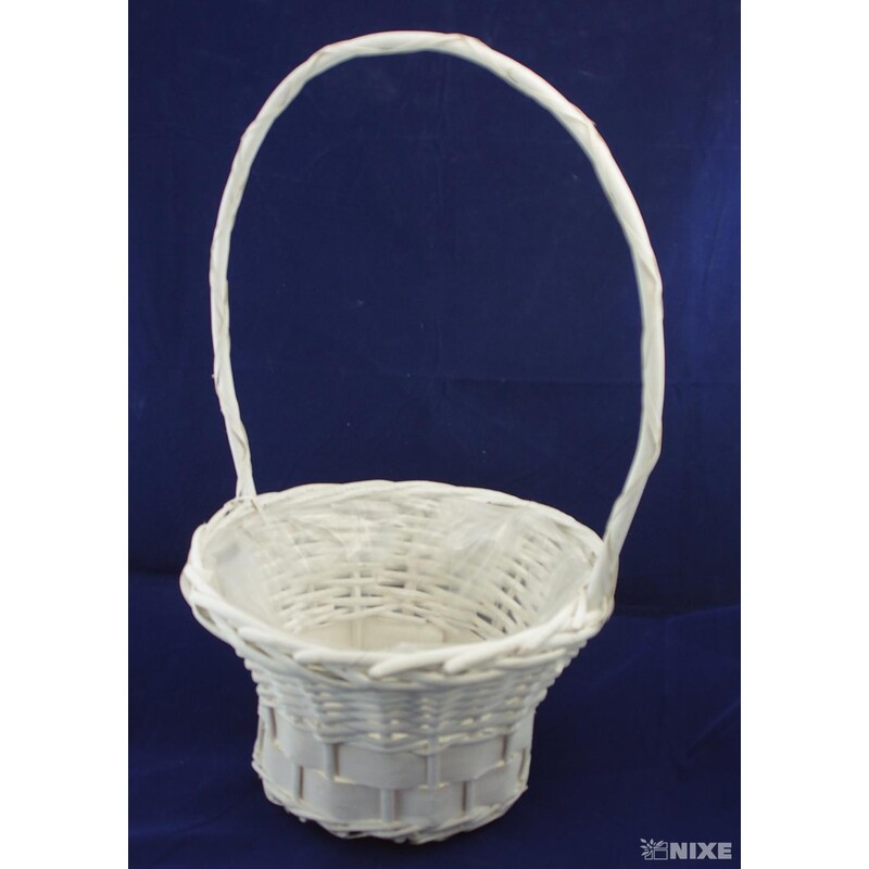 KOŠ 18x26x50cm 16x23x43 12x15x35*MIX BAREV