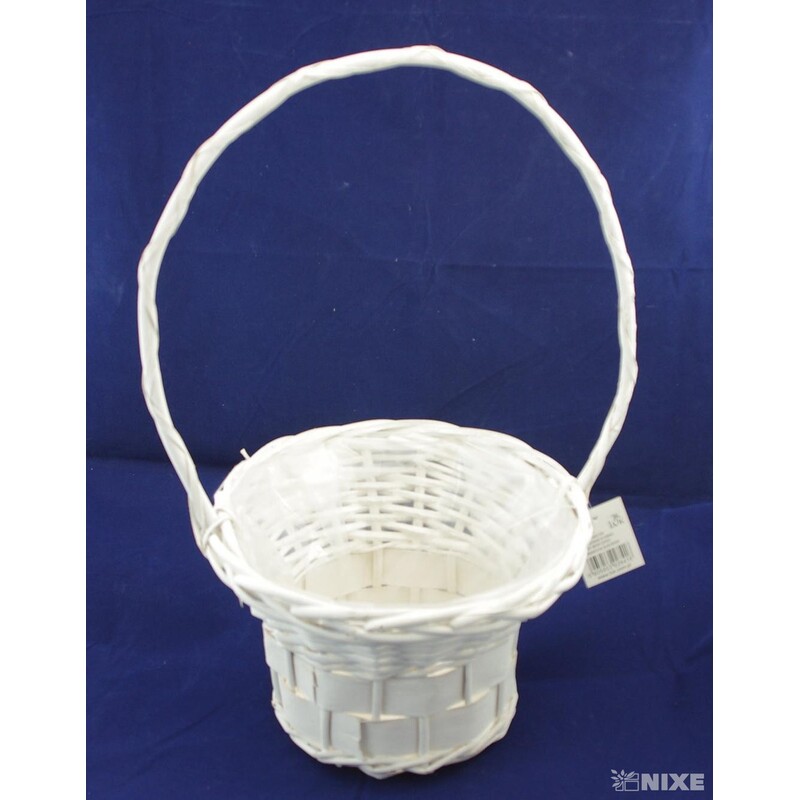 KOŠ 18x26x50cm 16x23x43 12x15x35*MIX BAREV