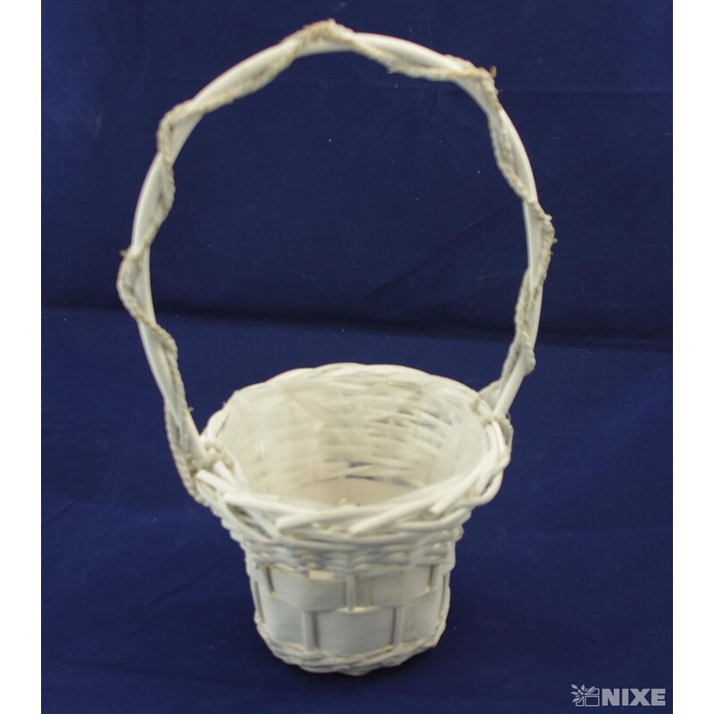 KOŠ 18x26x50cm 16x23x43 12x15x35*MIX BAREV