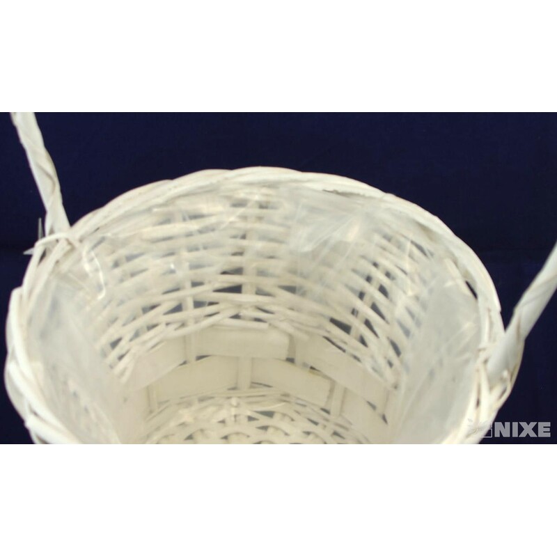 KOŠ 18x26x50cm 16x23x43 12x15x35*MIX BAREV