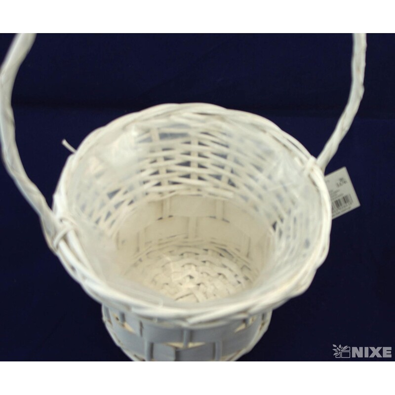 KOŠ 18x26x50cm 16x23x43 12x15x35*MIX BAREV