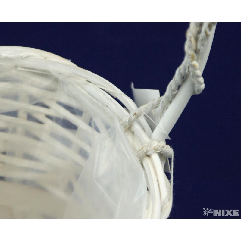 KOŠ 18x26x50cm 16x23x43 12x15x35*MIX BAREV