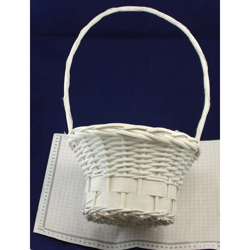 KOŠ 18x26x50cm 16x23x43 12x15x35*MIX BAREV