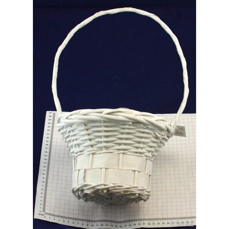 KOŠ 18x26x50cm 16x23x43 12x15x35*MIX BAREV