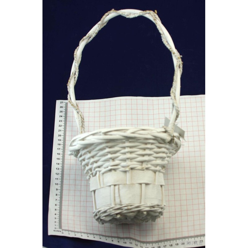 KOŠ 18x26x50cm 16x23x43 12x15x35*MIX BAREV