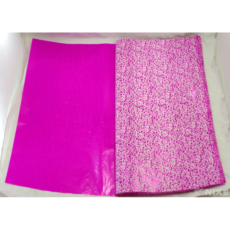 ARCH PLAST 60x60cm 20ks*MIX BAREV