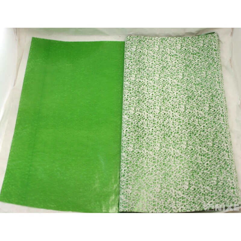 ARCH PLAST 60x60cm 20ks*MIX BAREV