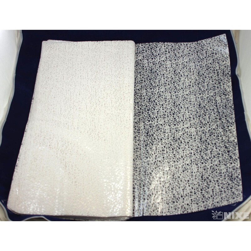 ARCH PLAST 60x60cm 20ks*MIX BAREV