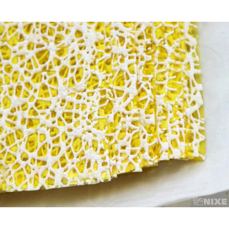 ARCH PLAST 60x60cm 20ks*MIX BAREV