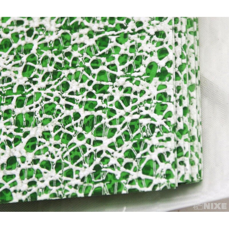 ARCH PLAST 60x60cm 20ks*MIX BAREV