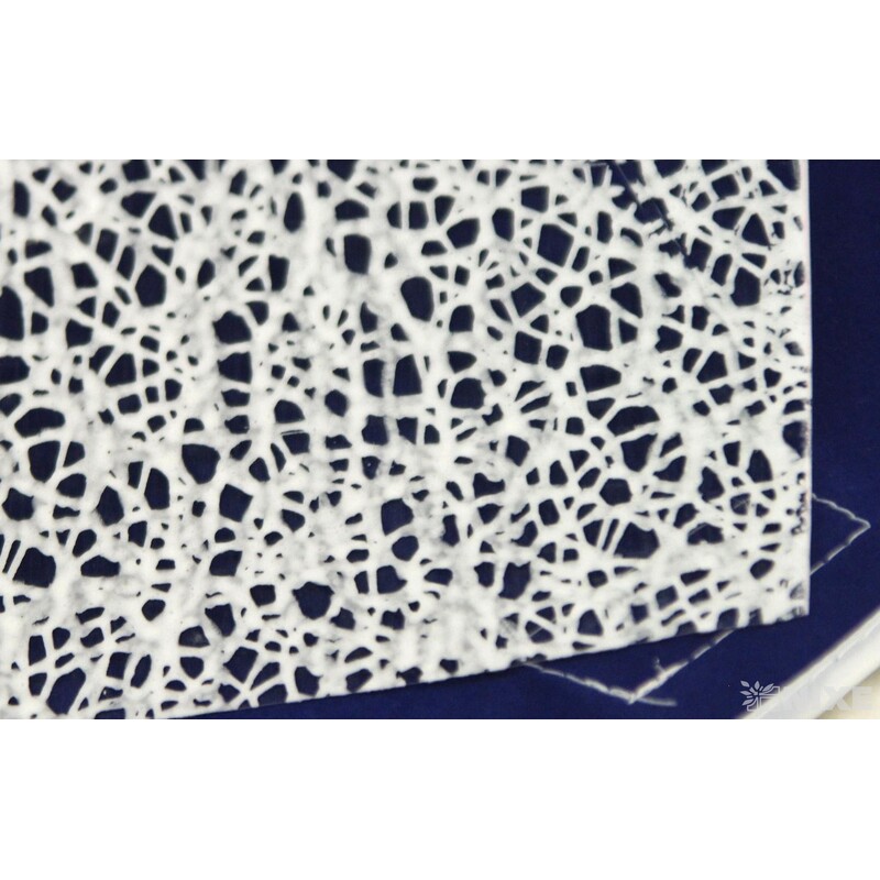 ARCH PLAST 60x60cm 20ks*MIX BAREV