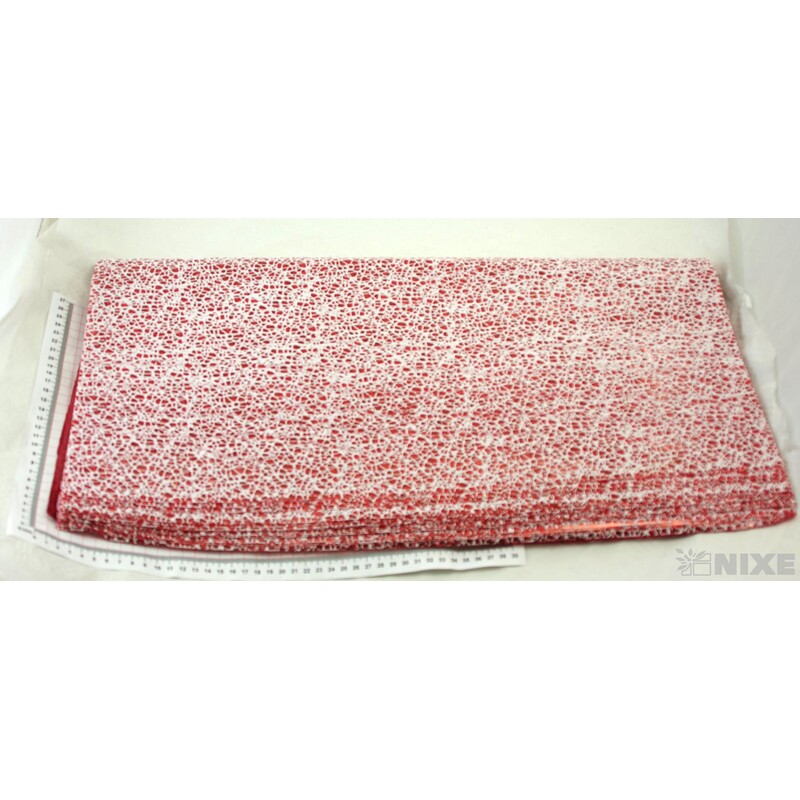 ARCH PLAST 60x60cm 20ks*MIX BAREV