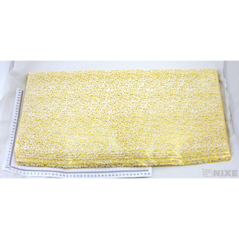 ARCH PLAST 60x60cm 20ks*MIX BAREV