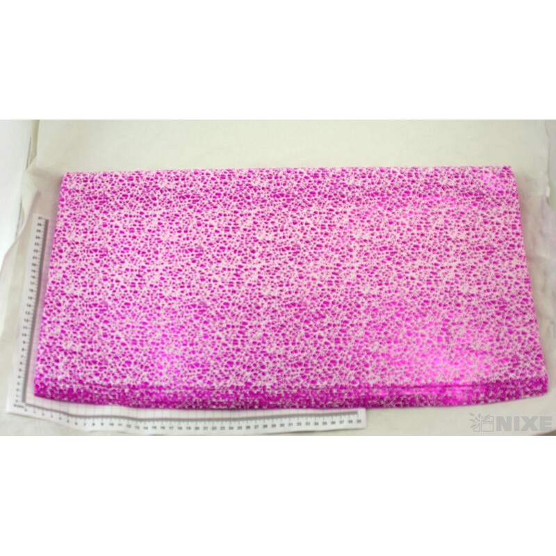 ARCH PLAST 60x60cm 20ks*MIX BAREV